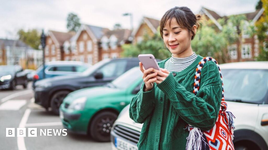 Councils pressed to use universal parking app to cut 'unfair' fines