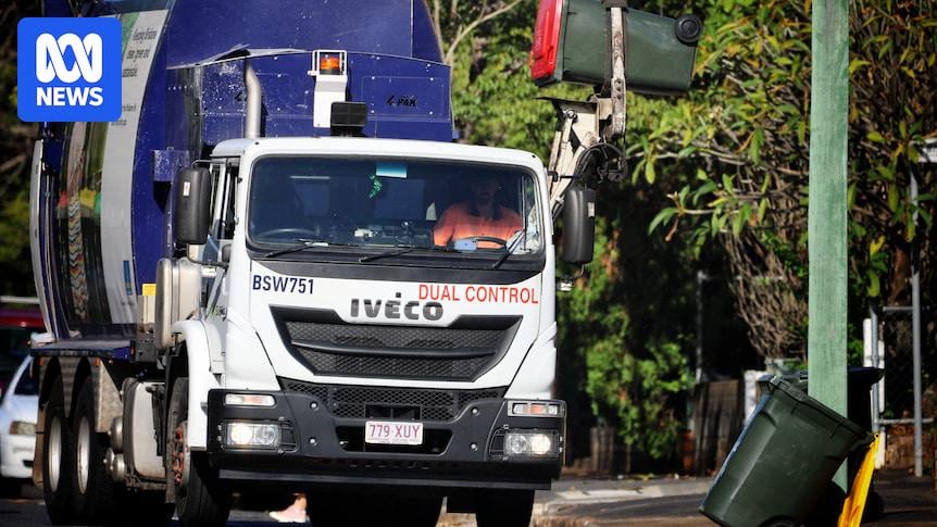 Waste collectors warn bin services may stop if diesel not found urgently