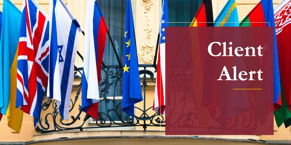 Enforcement of Foreign Arbitral Awards in the Post-NextEra Era