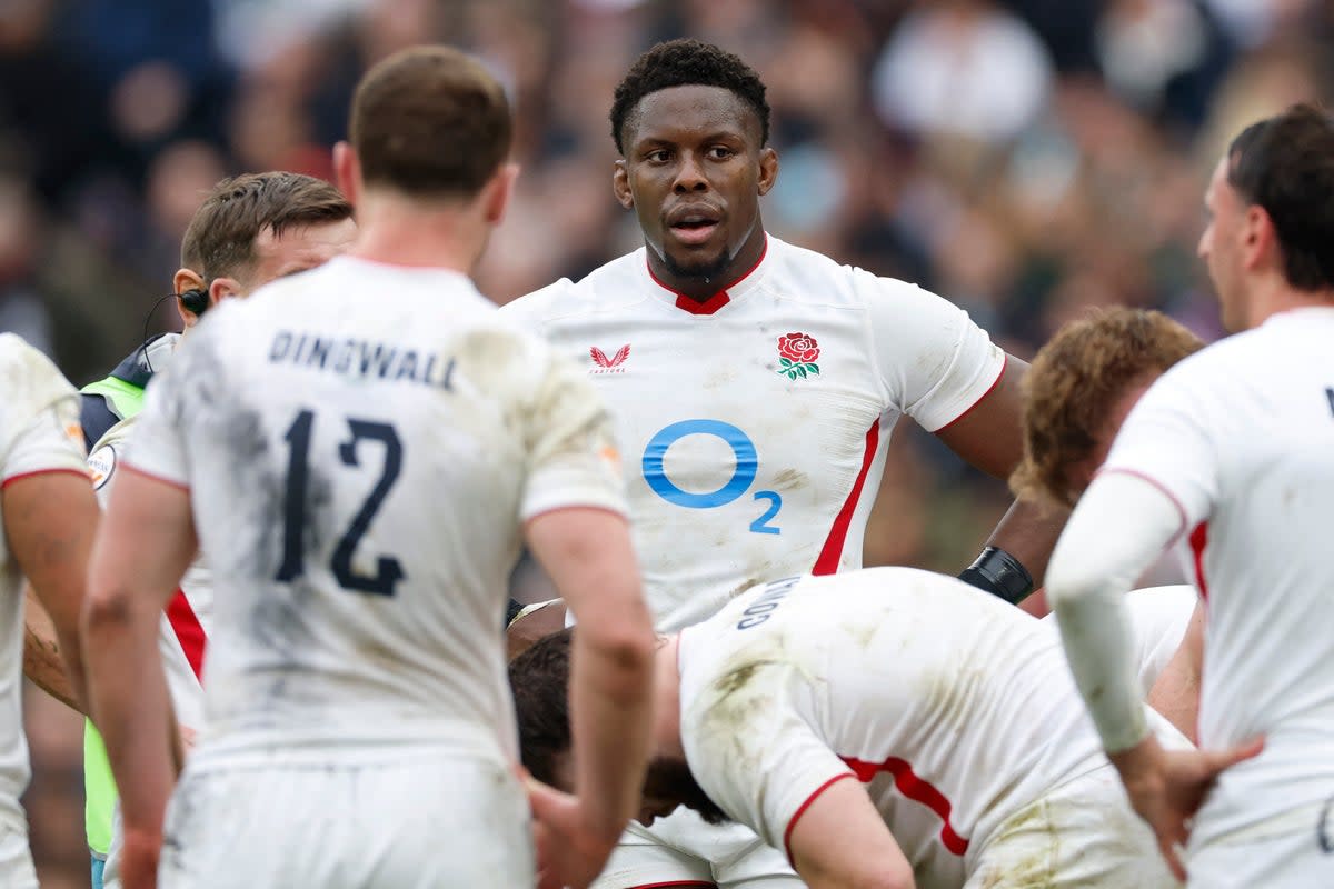 England are reeling after back-to-back defeats (Action Images/Reuters)