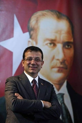 Tomorrow is the anniversary of AK Party's March 19 democracy coup. Will you protest? If so, do you plan to participate?