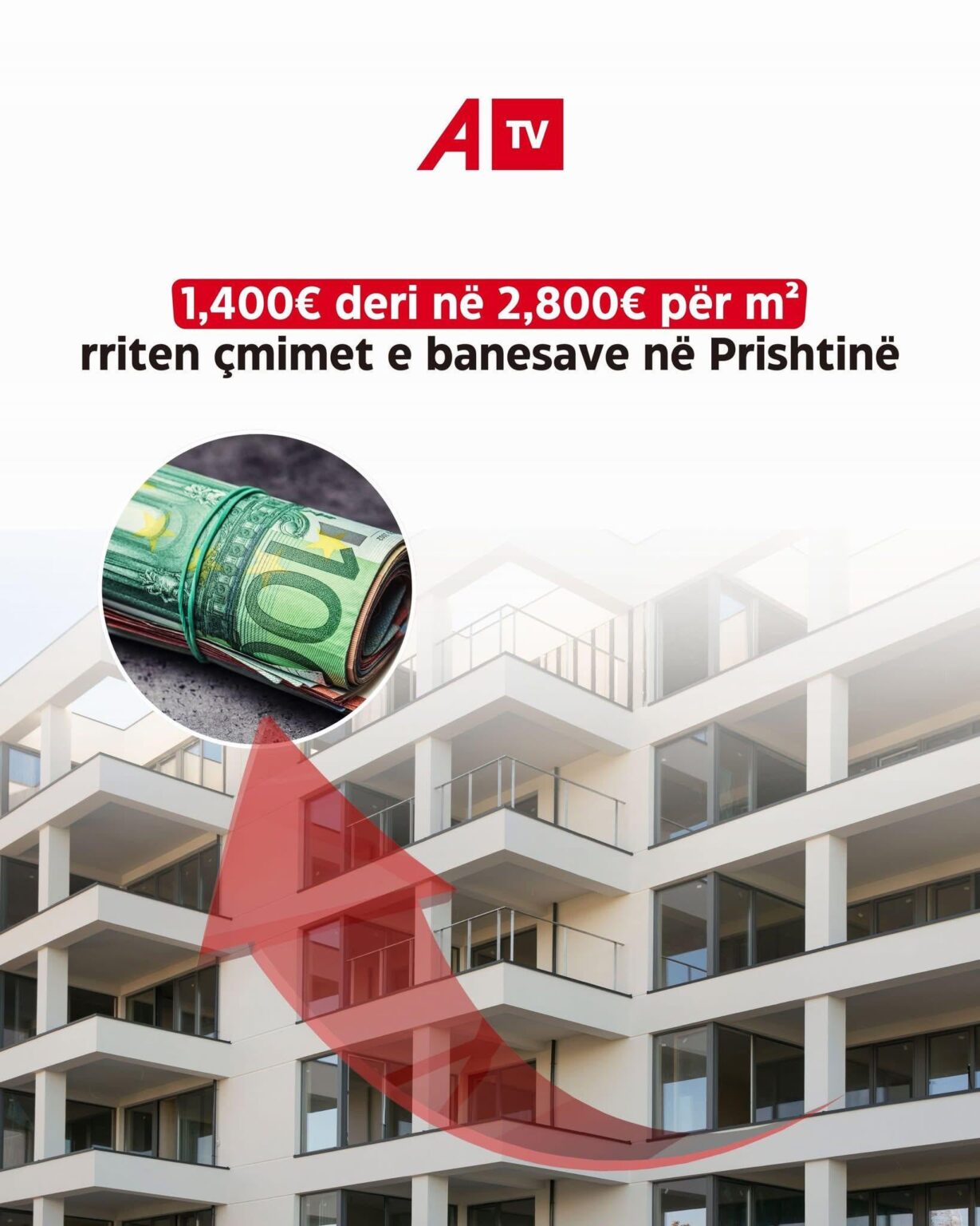 The future of Kosovo, very gloomy.