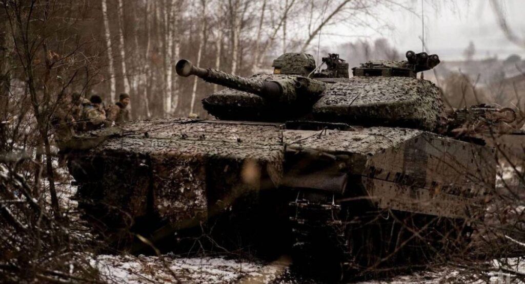 The russians are facing non-stop military losses on Ukrainian soil / Photo credit: the General Staff of the Armed Forces of Ukraine