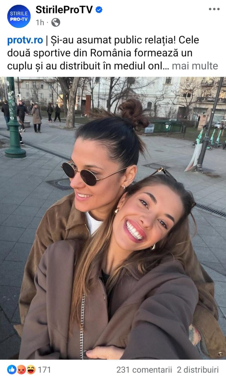 The reactions reflect where we stand as a nation…