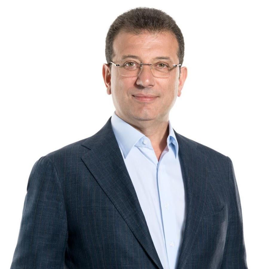 Istanbul Metropolitan Municipality Mayor Ekrem İmamoğlu has been in prison for 1 year as of today.
