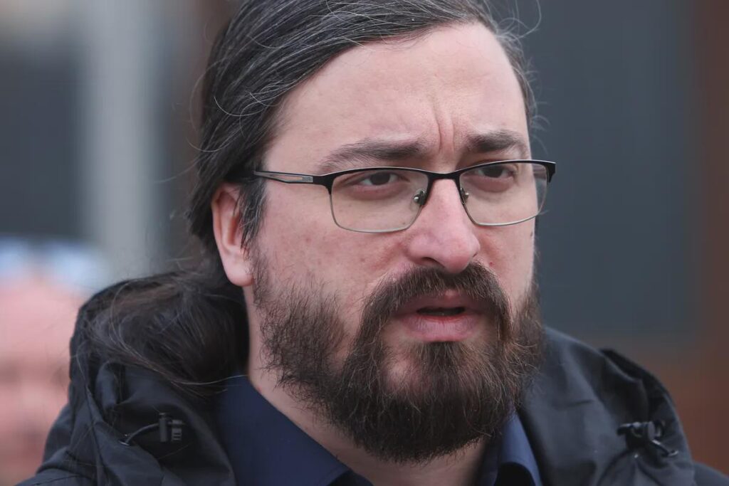 After the poor election result, the Pirates will decide on the future of Feratović in a month