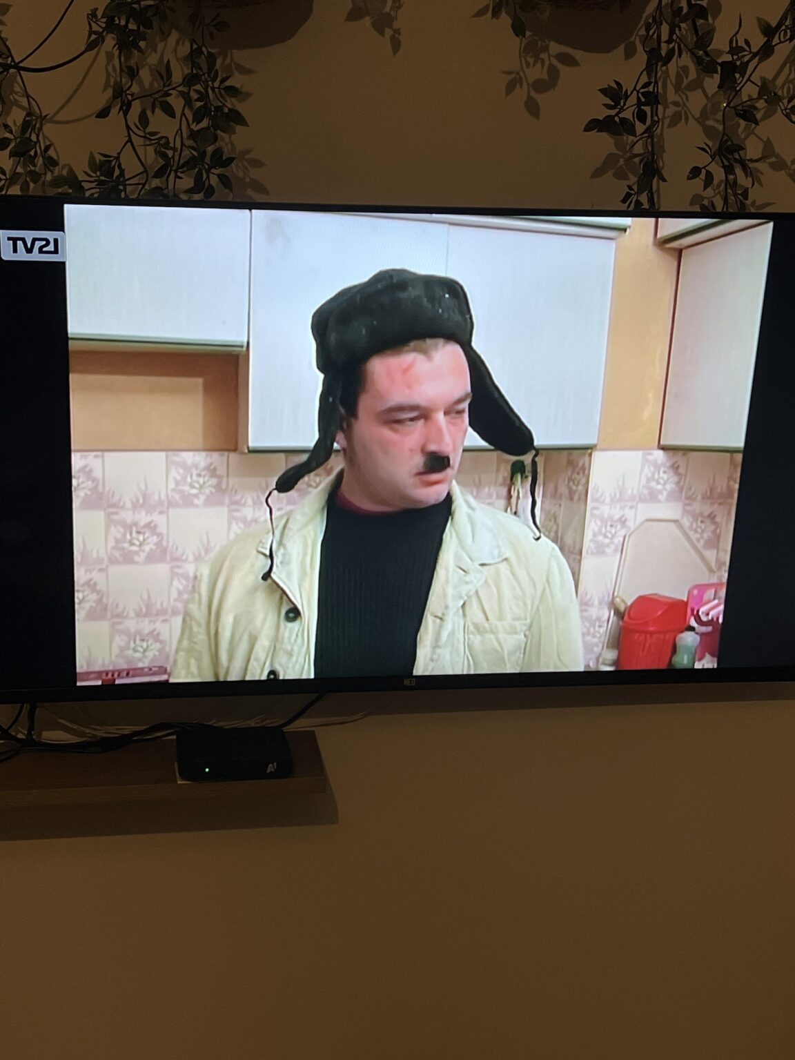 Bulgarian TV music channel - help