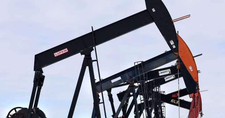 Canada to release additional 140K barrels of oil per day starting in April