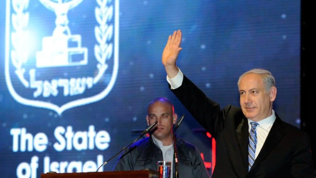 Netanyahu posted a video to prove he’s alive, but now Elon Musk’s AI chatbot is labeling it a deepfake