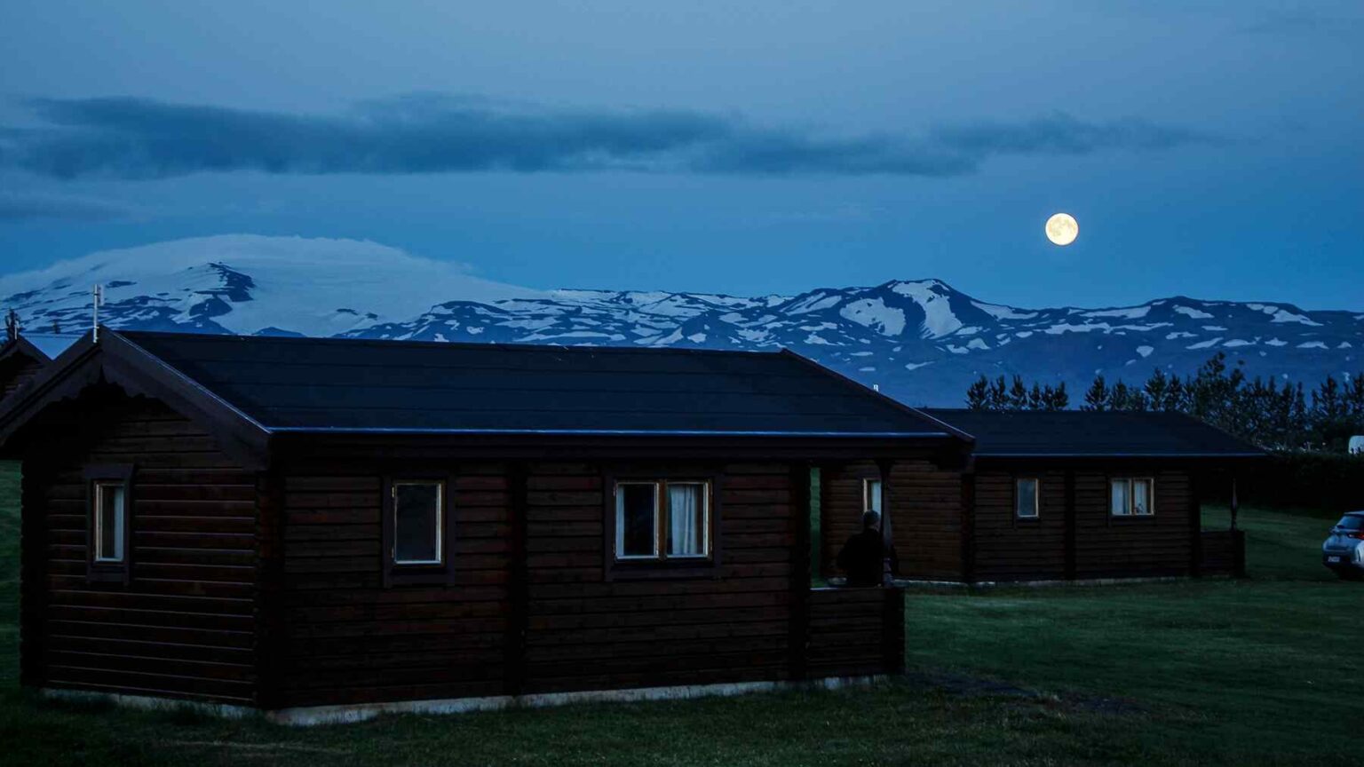What looks like a renewable energy success story in Iceland is now revealing an unexpected problem underground Iceland faces issues over renewable energy