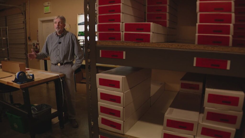 Washington businesses feel the squeeze as Trump's tariffs drive up costs