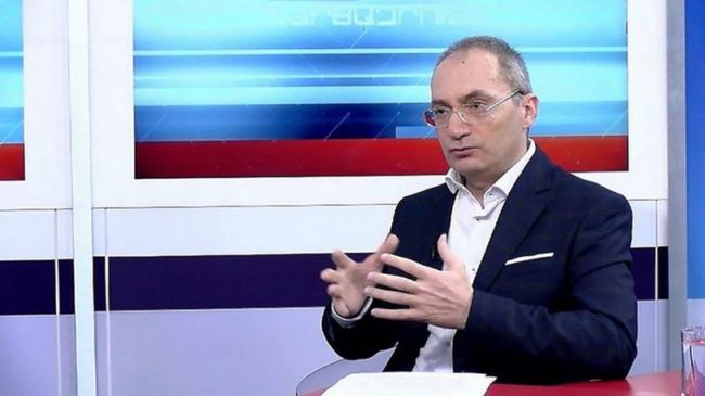 The United States launched a war against Iran after it annexed Syunik from Armenia — opinion — EADaily, March 2nd, 2026 — Politics, Russia