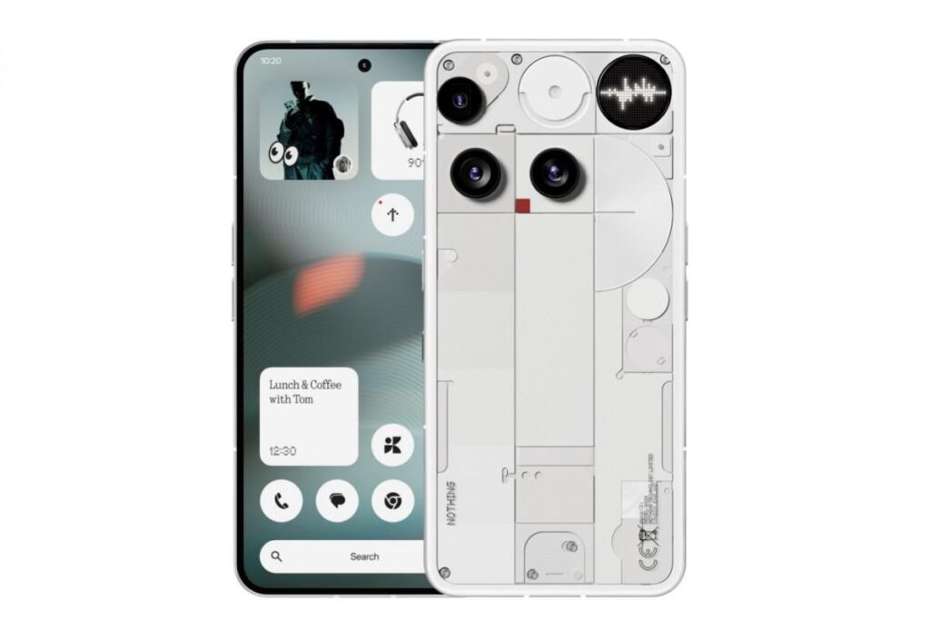 Does anyone use Nothing Phone on a daily basis? Any feedback?