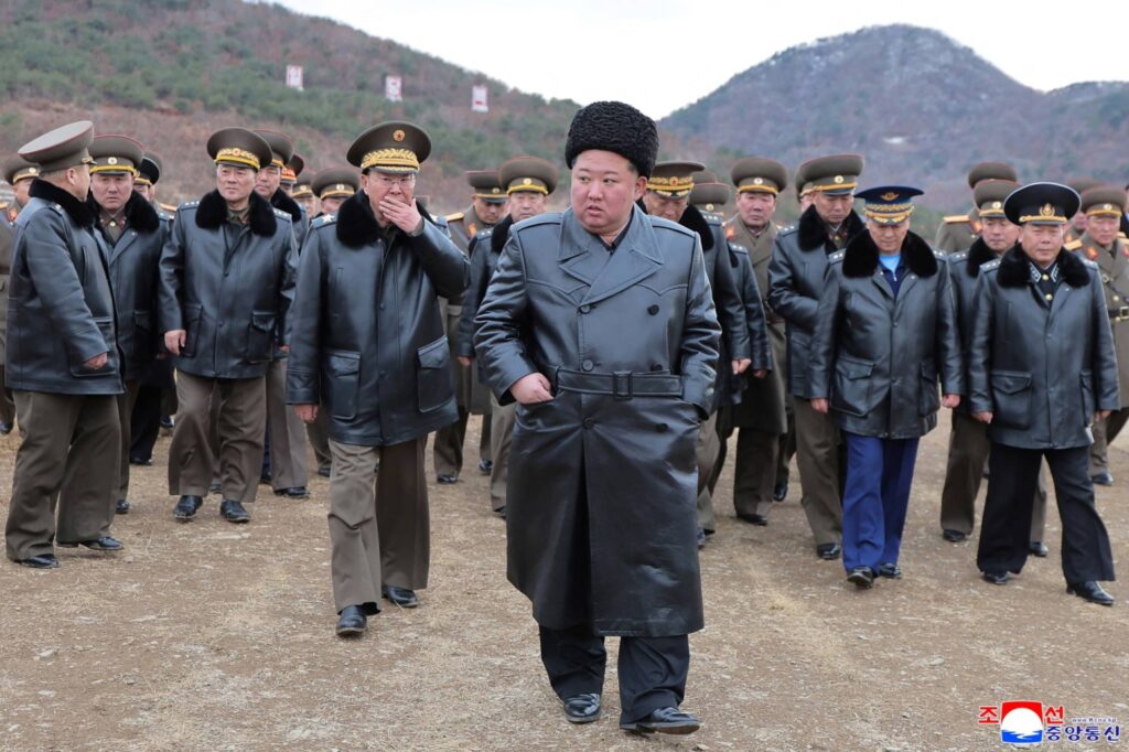 U.S. strikes on Iran will only harden North Korea's nuclear resolve