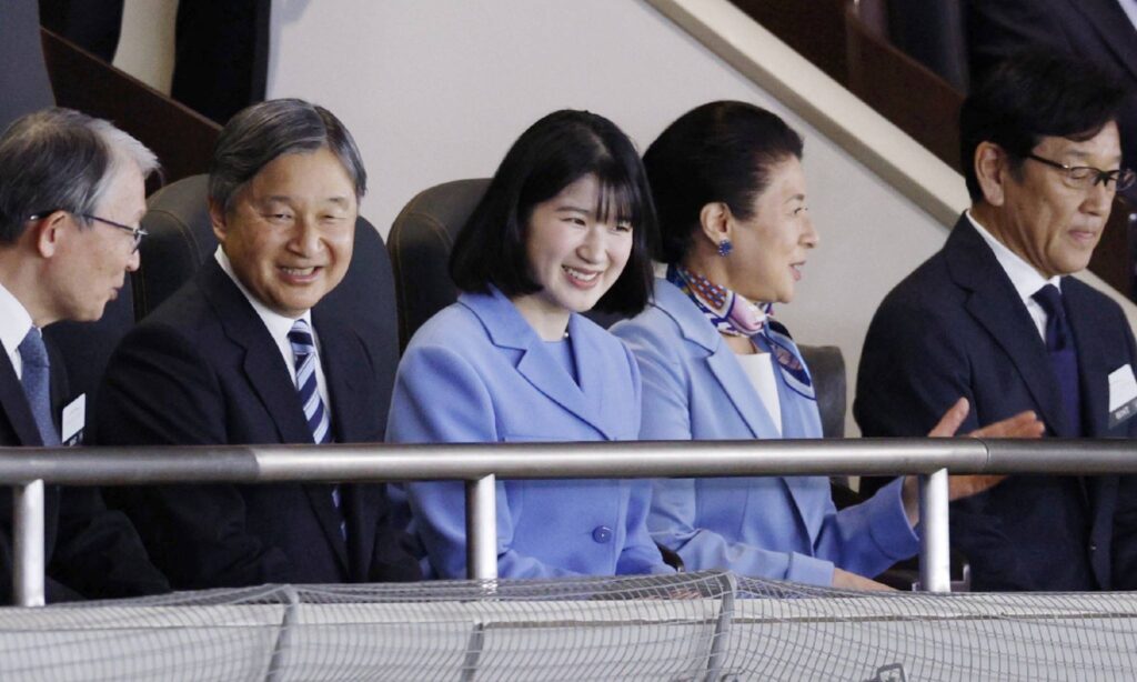 Emperor and empress to visit Netherlands and Belgium in June Emperor and empress to visit Netherlands and Belgium in June