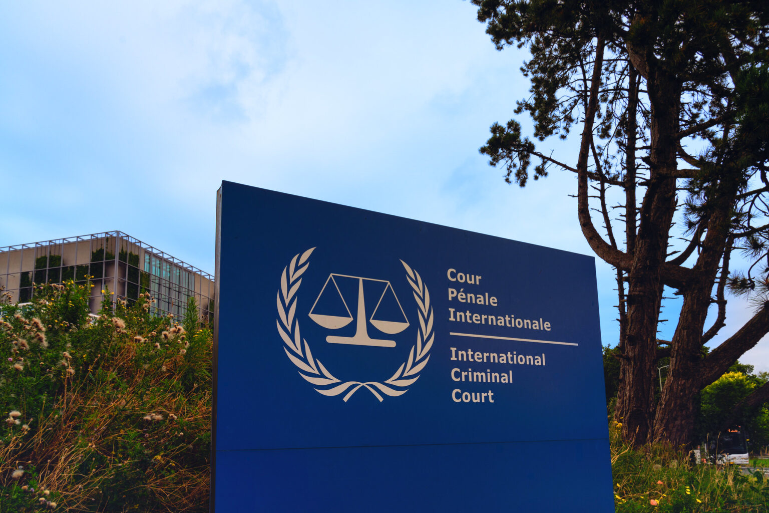 International Criminal Court opens investigation into crimes of Belarusian regime International Criminal Court opens investigation into crimes of Belarusian regime