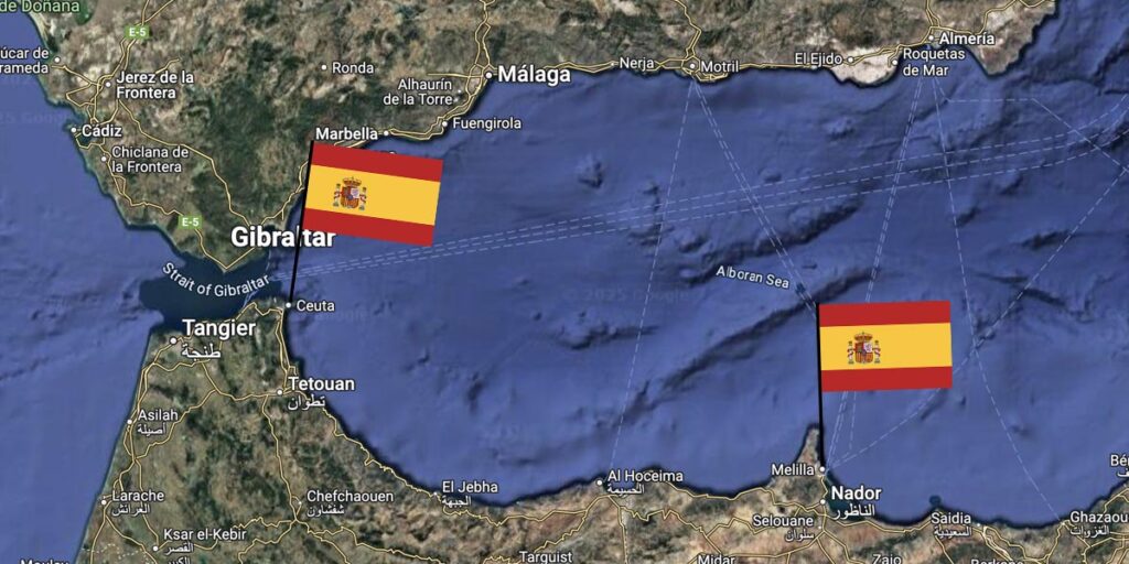 Pedro Sánchez’s betrayal of Spain’s allies and its effects on Ceuta and Melilla
