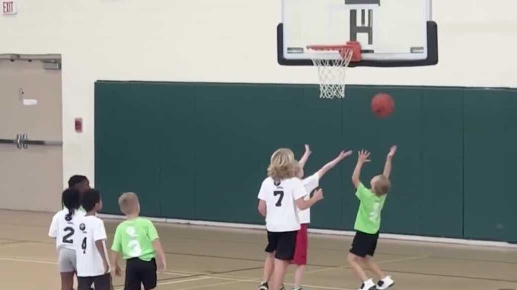 Brevard Public Schools expands access to elementary sports