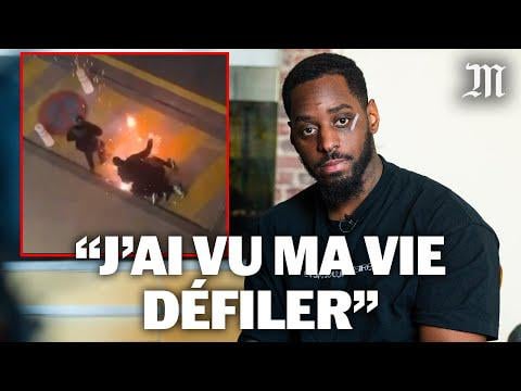 - YouTube - Another police “blunder” from the BAC