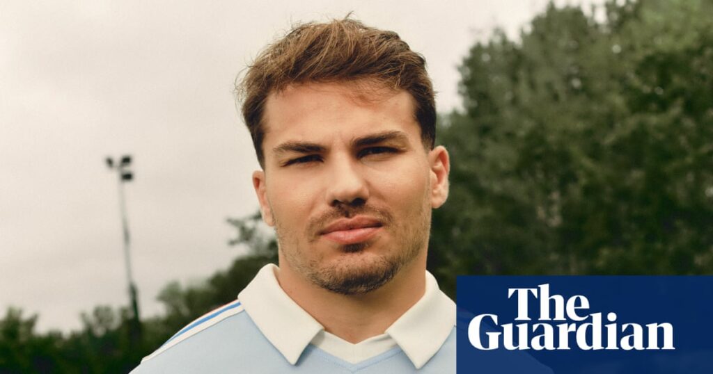 Kit clash farce looms as France set to wear special pale blue shirt against England | Six Nations 2026 Kit clash farce looms as France set to wear special pale blue shirt against England | Six Nations 2026