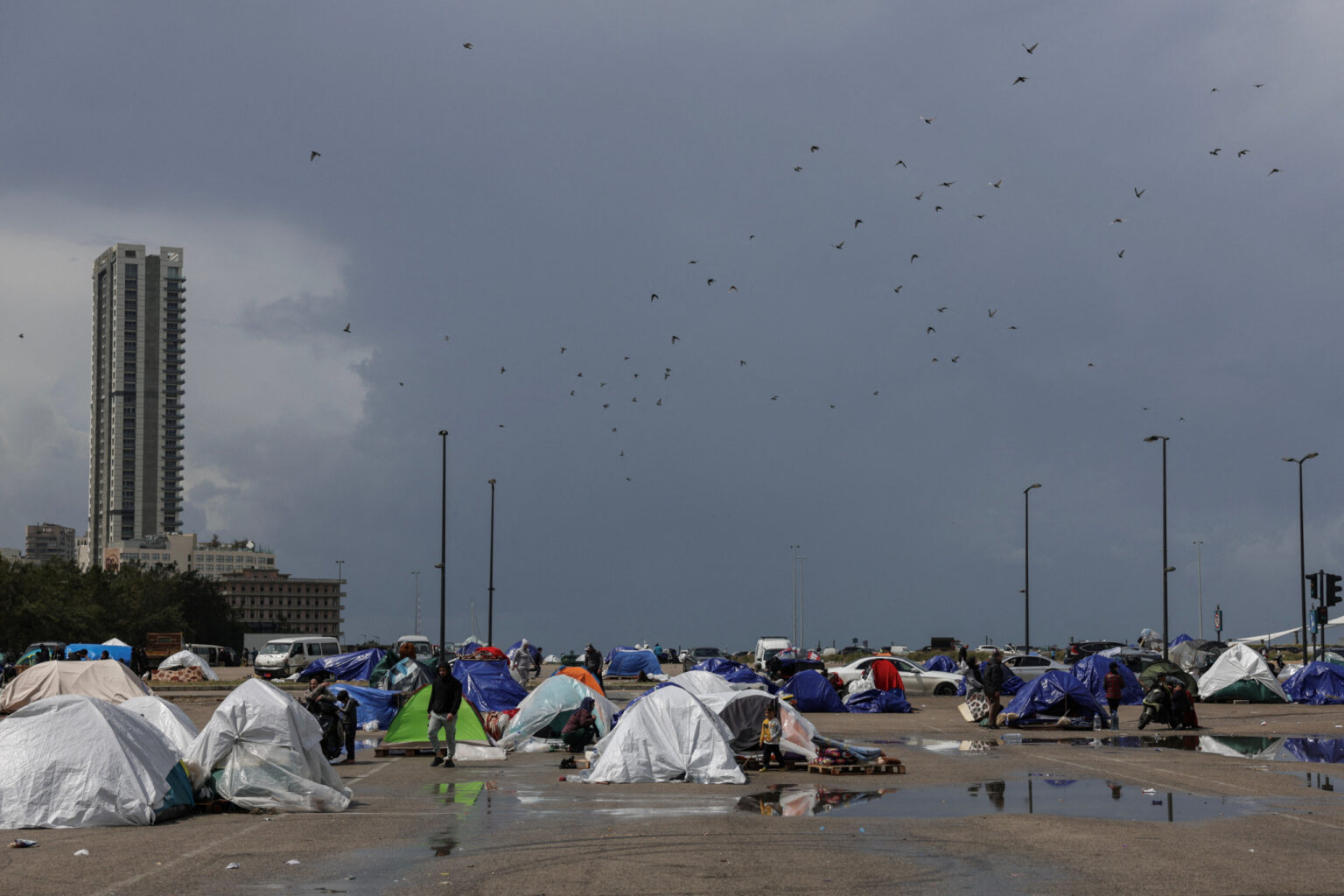 Europe must act now if it wants to prevent a refugee wave – European Council on Foreign Relations