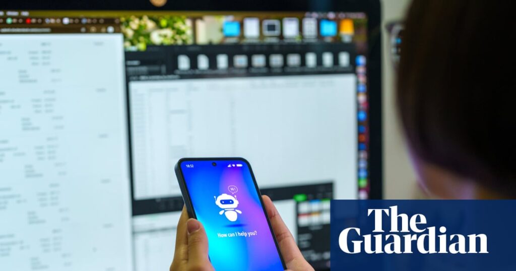 AI has exposed age-old problems with university coursework | AI (artificial intelligence) AI has exposed age-old problems with university coursework | AI (artificial intelligence)