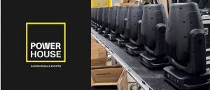 Powerhouse of Malta Strengthens Lighting Inventory with Elation Paragon
