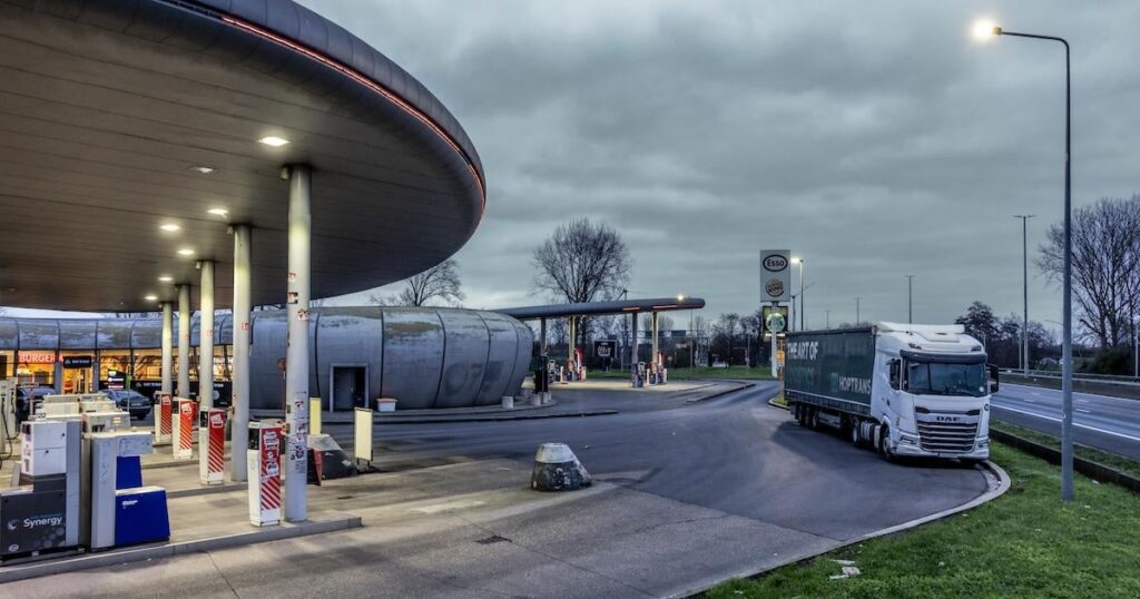 Fuel traders warn of problems at the pump: 'Consumer supply is at risk' | The Morning