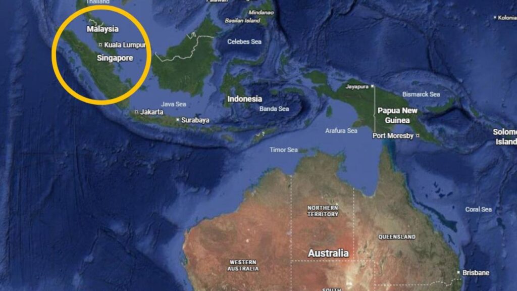 Australia, Singapore to work together on fuel security after shipments cancelled