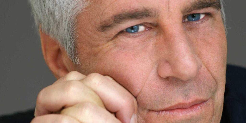 Epstein email appears to expose Trump lie as Dem shares unredacted version on House floor