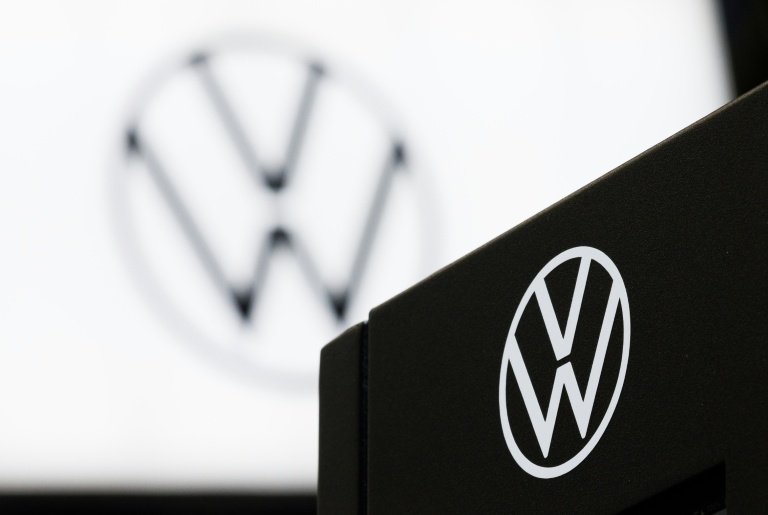 Volkswagen in talks with defence firms on use of Germany plant: CEO Volkswagen is battling problems from weak demand to Chinese competition