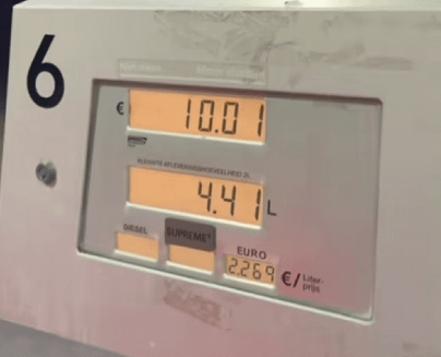 I feel the pain of the person who tanked for me