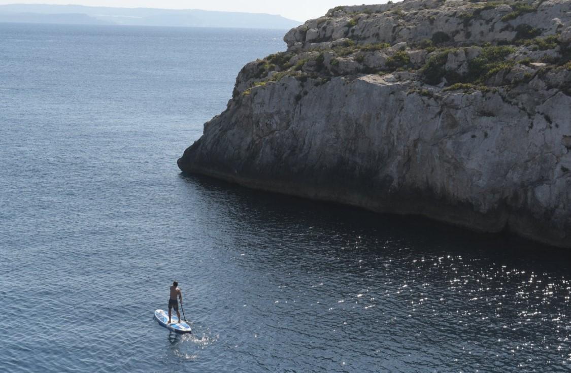 Gozo should be marketed as a destination in its own right, the Chamber says. Photo: Matthew Mirabelli