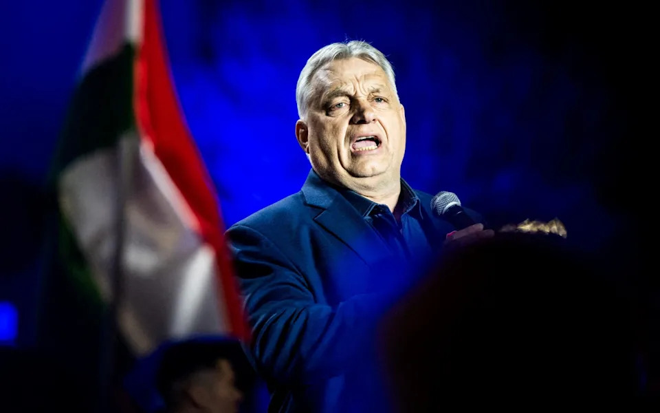 Viktor Orban