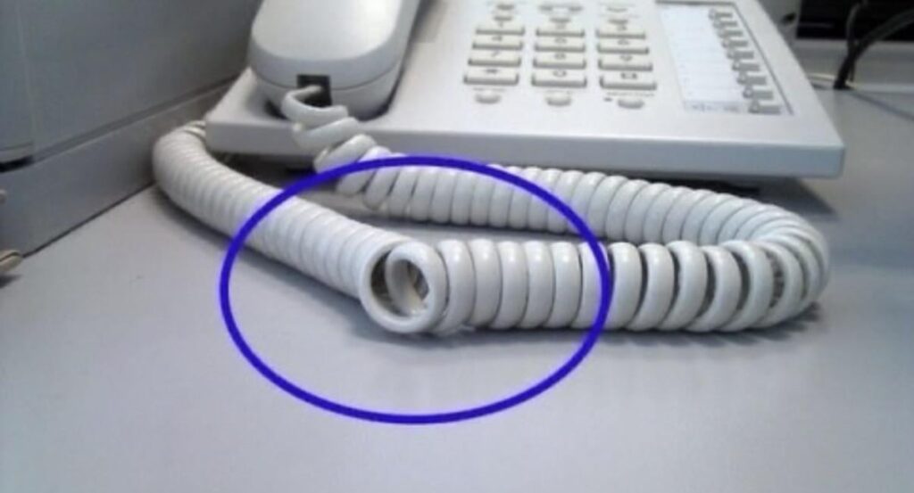 Does that get on your nerves too?