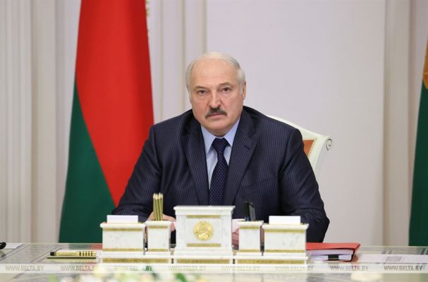 Lukashenko appealed to the leader of North Korea — EADaily, March 23rd, 2026 — Politics, Belarus Lukashenko appealed to the leader of North Korea — EADaily, March 23rd, 2026 — Politics, Belarus