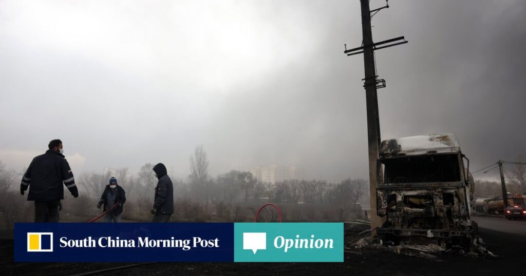 Macroscope | By waging war on Iran, Trump leaves the US economy more vulnerable