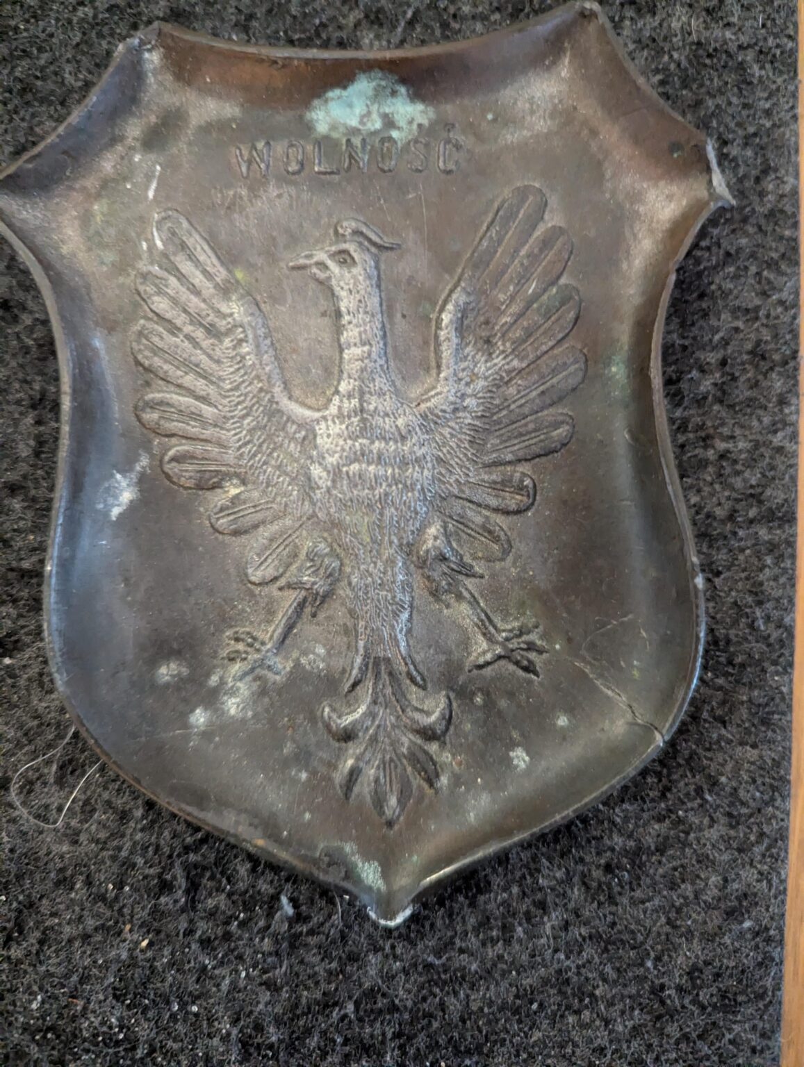 How will people interpret "Freedom"