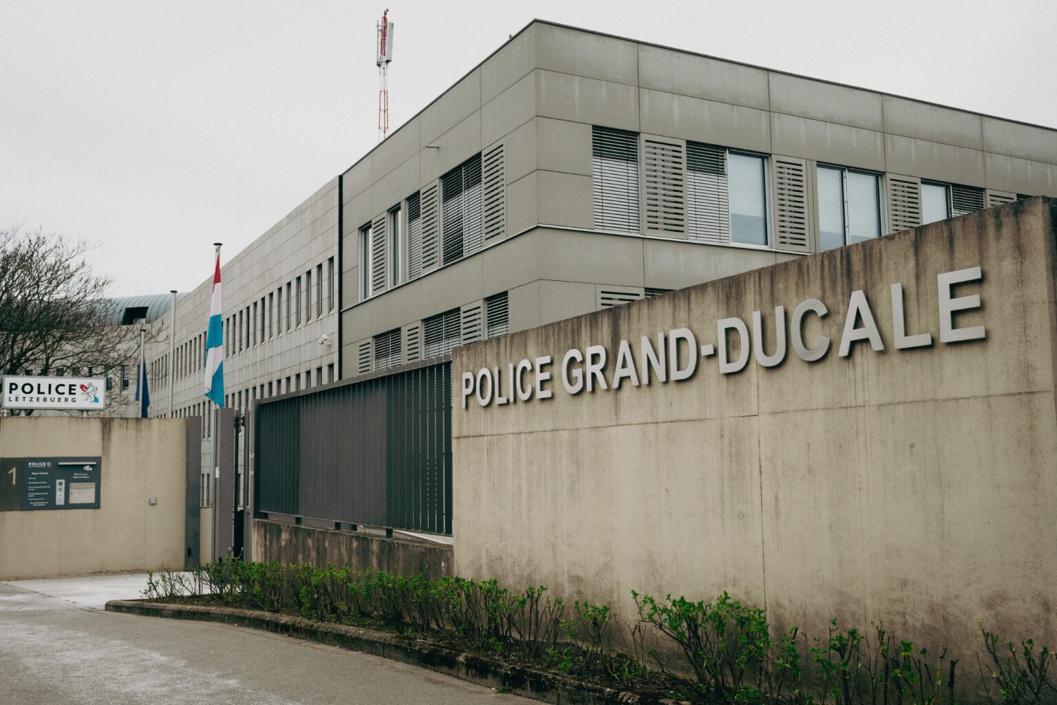 Homes and vehicles targeted: Series of break-ins reported across Luxembourg