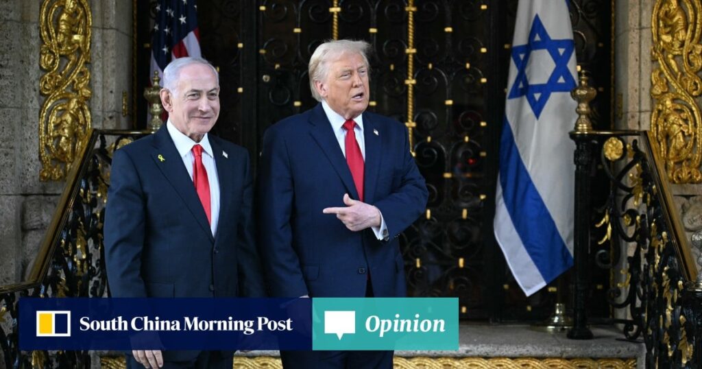 As I see it | Why the world may now need an Iranian nuclear bomb As I see it | Why the world may now need an Iranian nuclear bomb