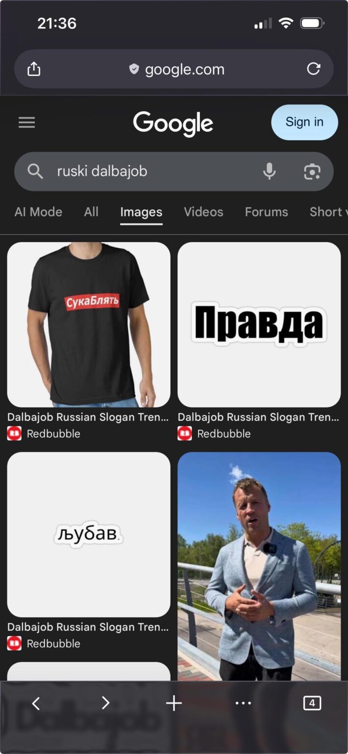 Google has become more precise