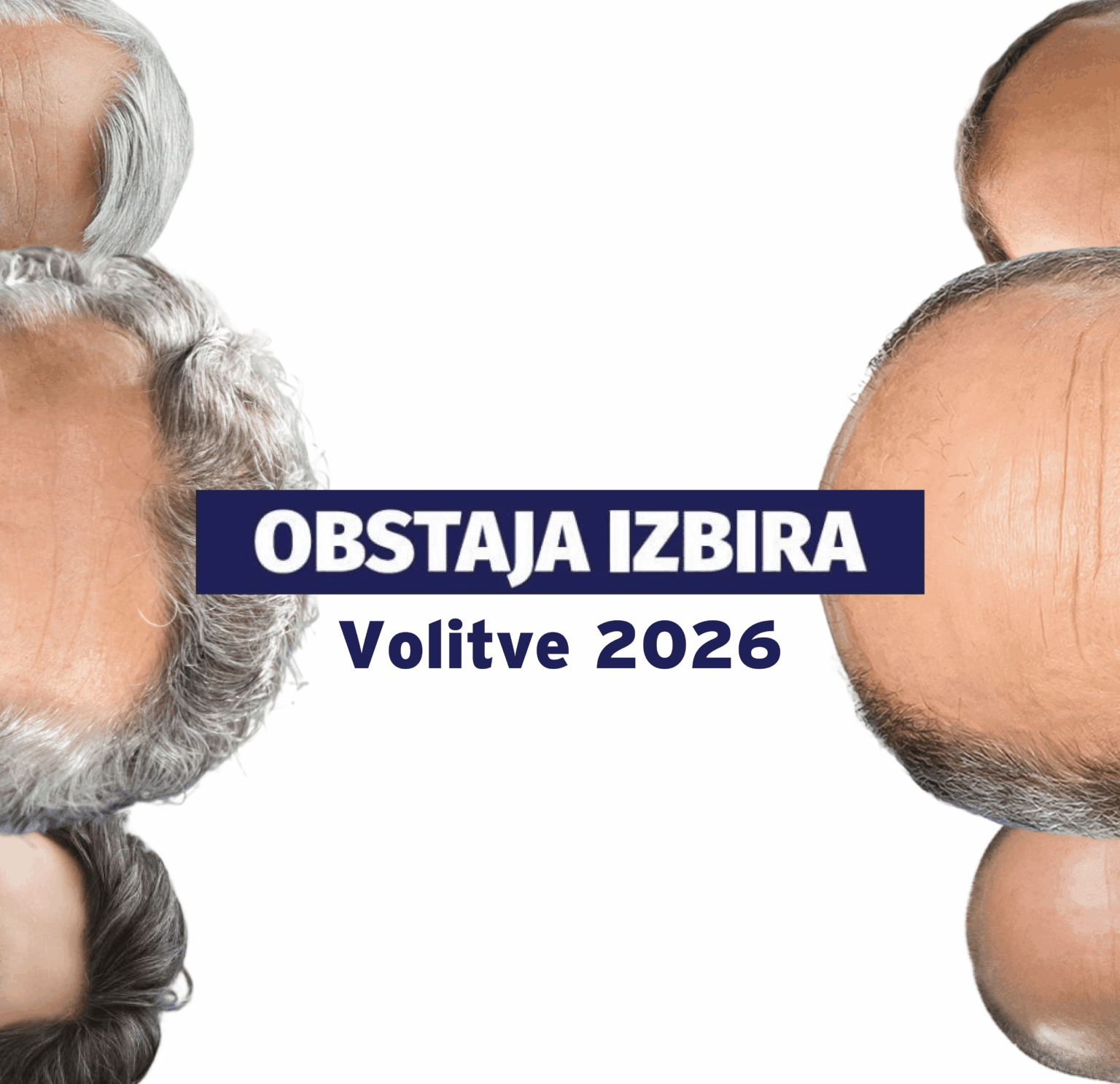 Which way, Slovenian man?