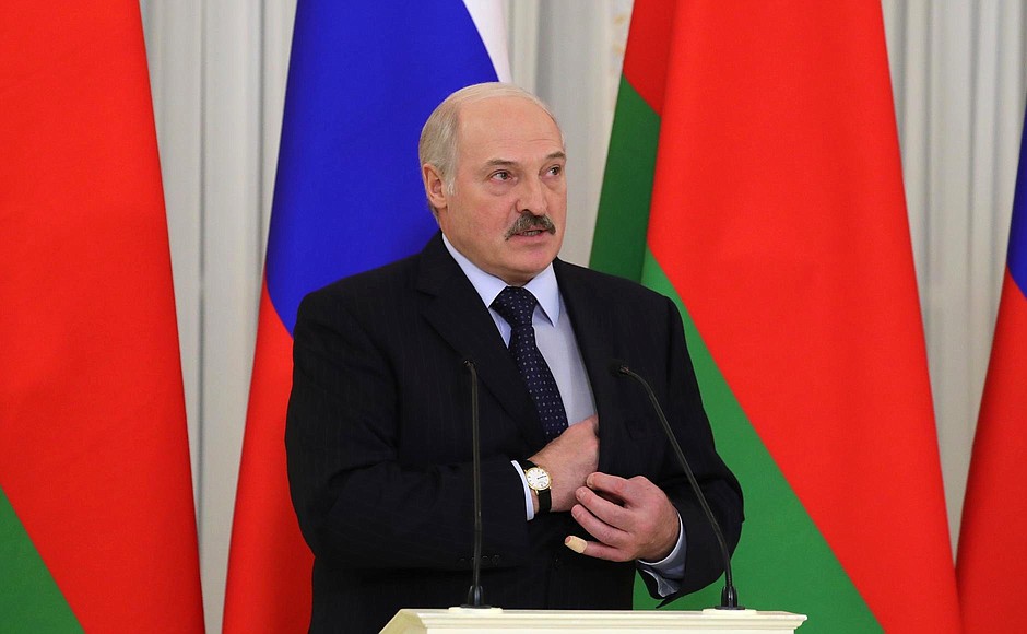 You are not safe anywhere. The realities of the activities of Belarusian opposition members You are not safe anywhere. The realities of the activities of Belarusian opposition members
