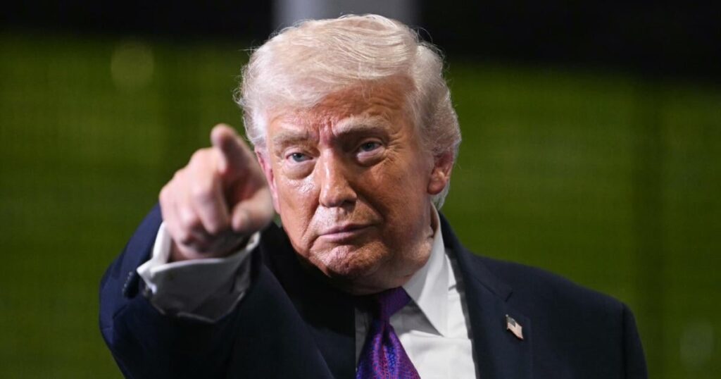 Trump gives Tehran 48 hours to open Strait of Hormuz or US will 'destroy' Iran's power plants