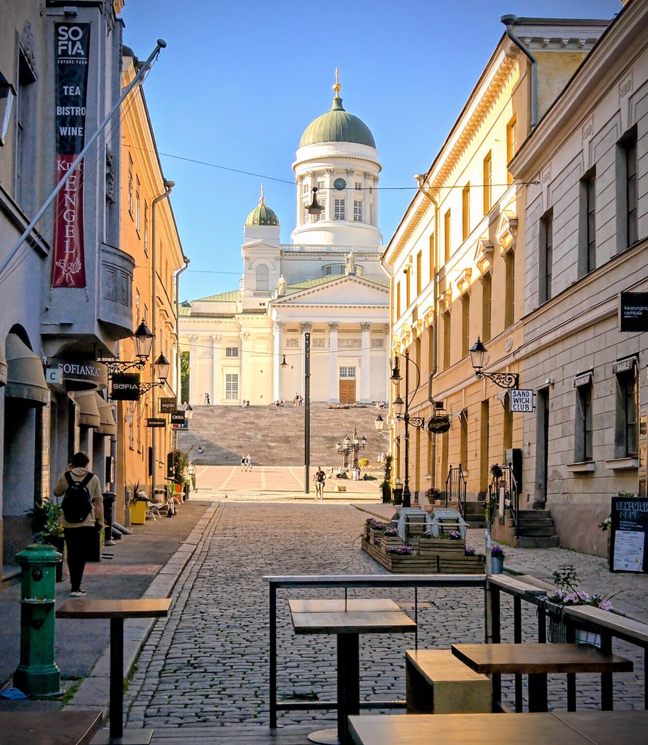 Helsinki, Finland