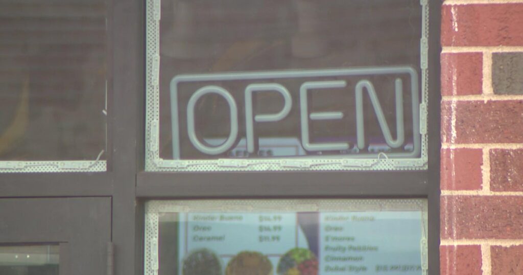 Shakopee business on impact of ICE surge: "This is worse than the pandemic"