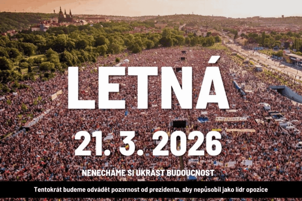 This time he is not calling attention to the president