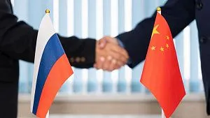 Researchers launch database on regional ties between Russia and China