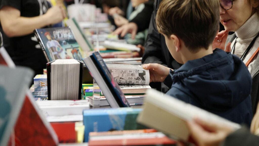 He “will end up like his friends at Charlie Hebdo”: threatened with death, the author of a caricature on the death of Quentin Deranque files a complaint