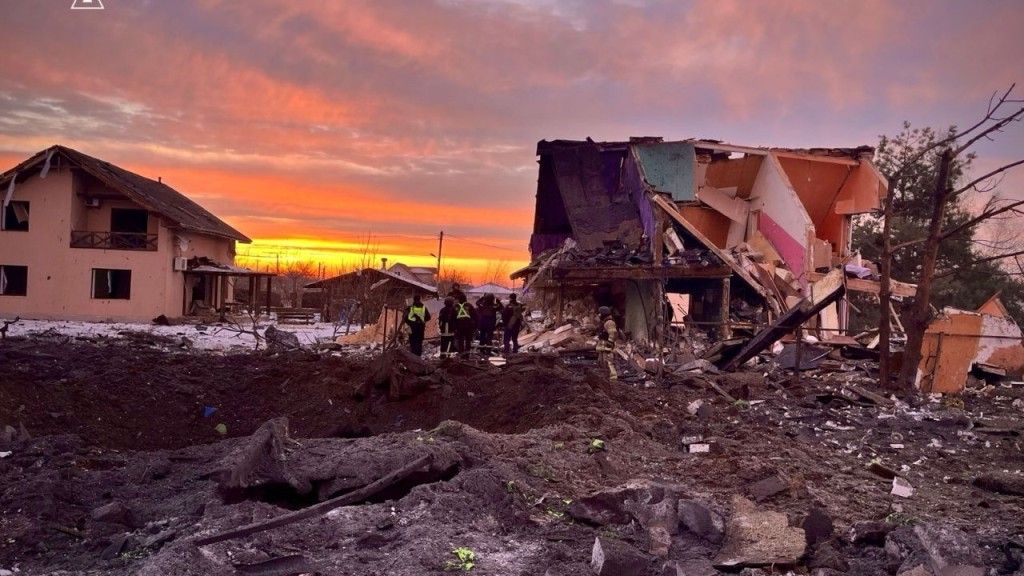 War in Iran to the detriment of Ukraine War in Iran to the detriment of Ukraine